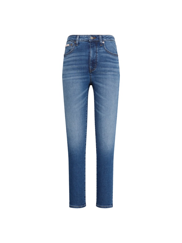 Calvin Klein Jeans Skinny-fit-Jeans »HIGH RISE SKINNY« im 5-Pocket-Style