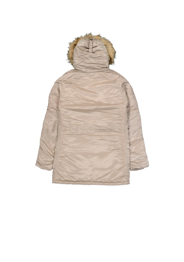 Alpha Industries Winterjacke »N-3B VF 59 Vintage Fit W«