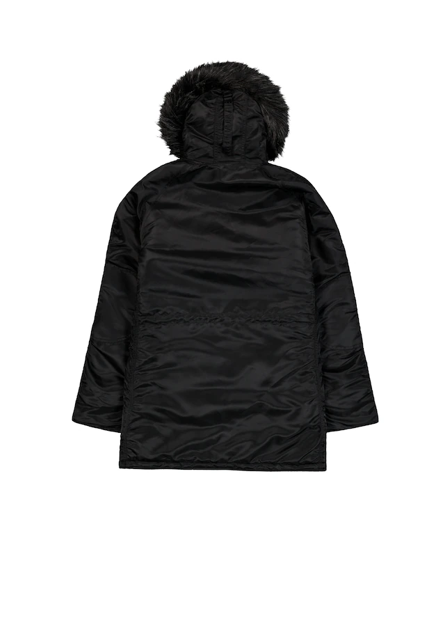 Alpha Industries Winterjacke »N-3B VF 59 Vintage Fit W«