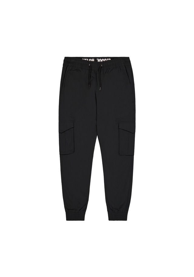 Alpha Industries Jogginghose »Nylon Cargo Jogger«