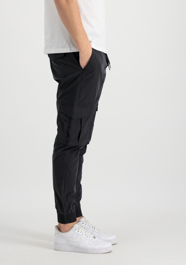 Alpha Industries Jogginghose »Nylon Cargo Jogger«