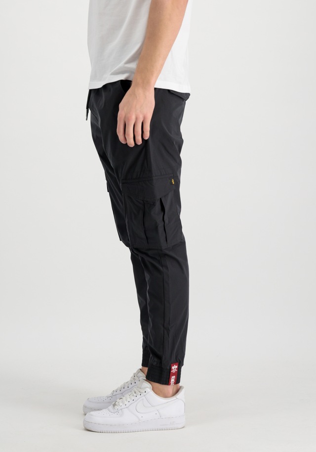 Alpha Industries Jogginghose »Nylon Cargo Jogger«