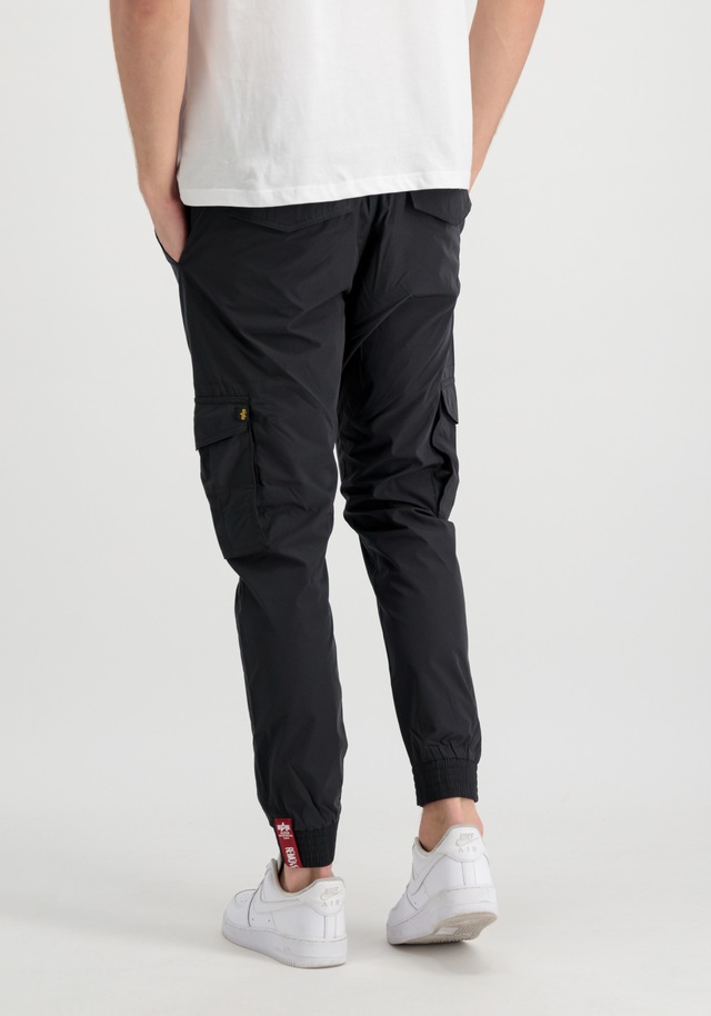 Alpha Industries Jogginghose »Nylon Cargo Jogger«