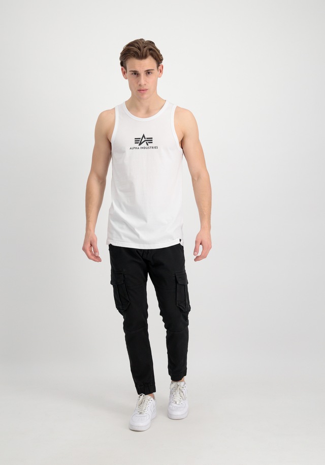 Alpha Industries Jogginghose »Nylon Cargo Jogger«