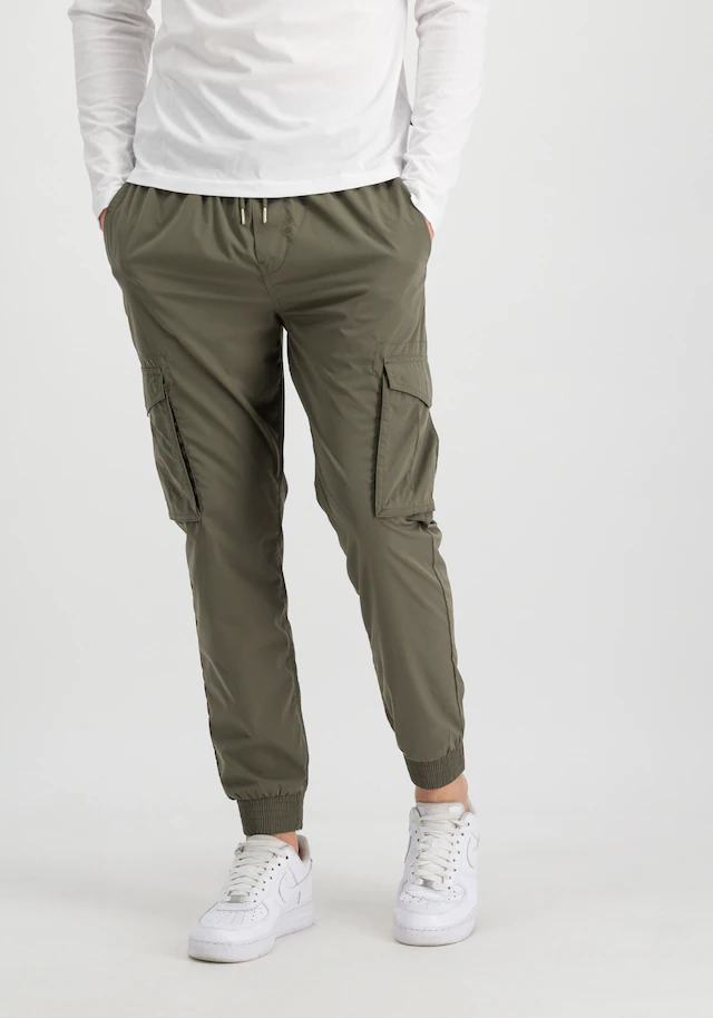 Alpha Industries Jogginghose »Nylon Cargo Jogger«