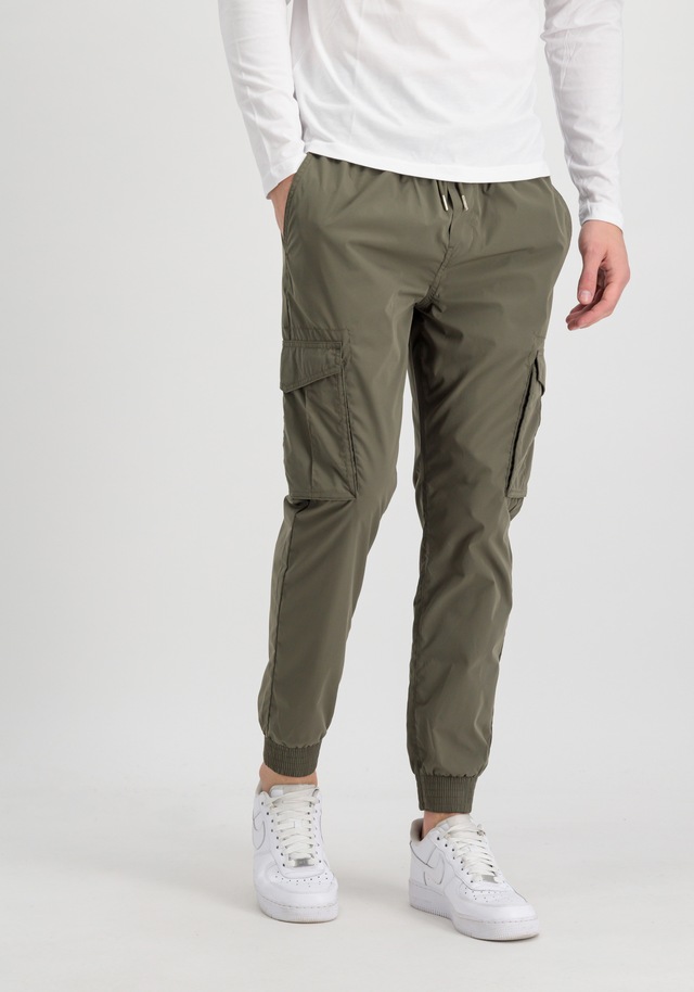 Alpha Industries Jogginghose »Nylon Cargo Jogger«