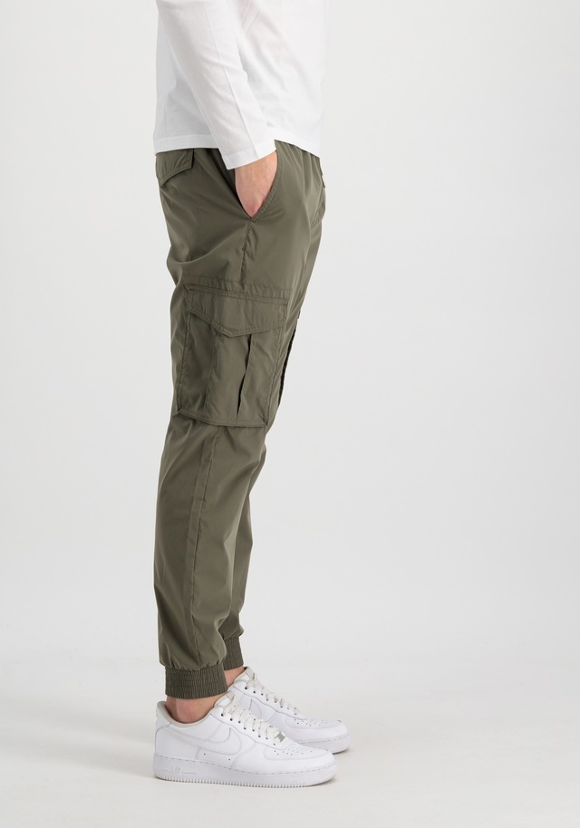 Alpha Industries Jogginghose »Nylon Cargo Jogger«