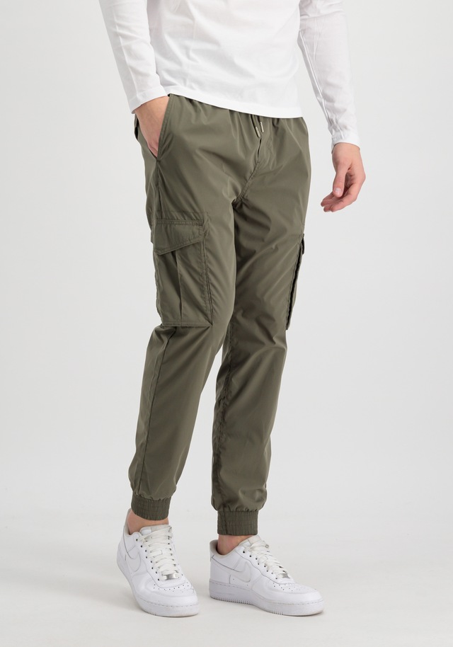 Alpha Industries Jogginghose »Nylon Cargo Jogger«