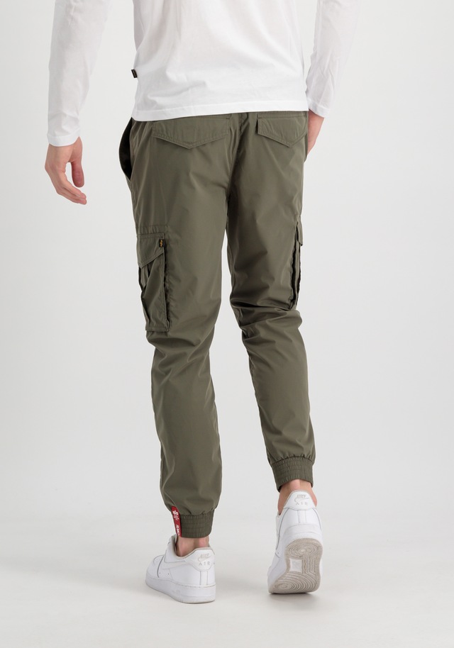 Alpha Industries Jogginghose »Nylon Cargo Jogger«