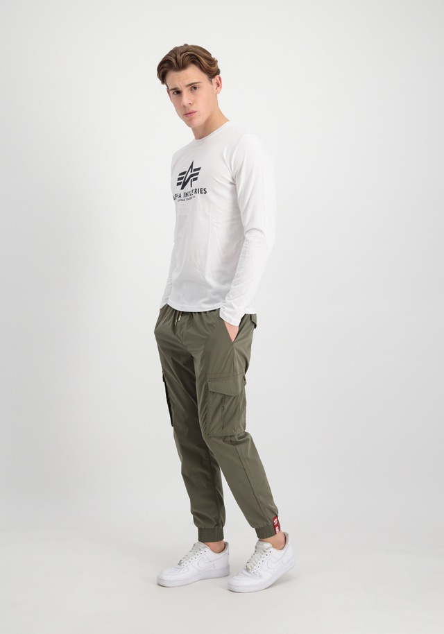 Alpha Industries Jogginghose »Nylon Cargo Jogger«