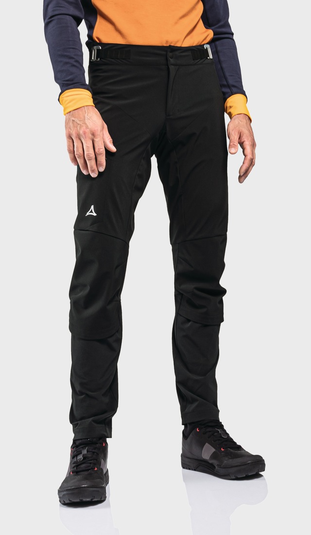 Schöffel Outdoorhose »Hybrid Pants Tree Run M«