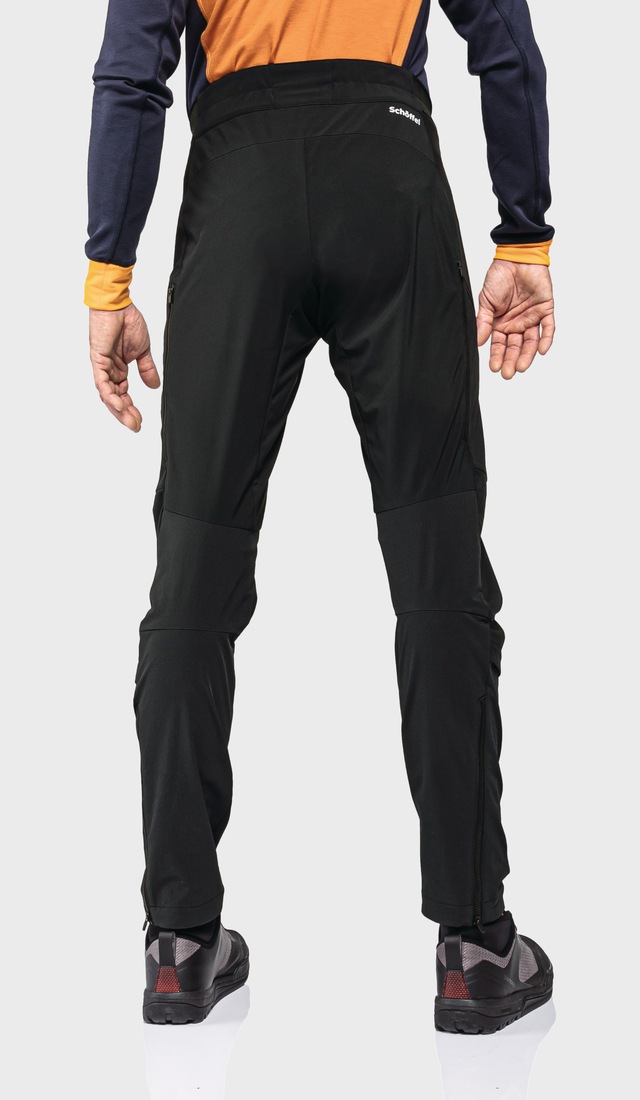 Schöffel Outdoorhose »Hybrid Pants Tree Run M«
