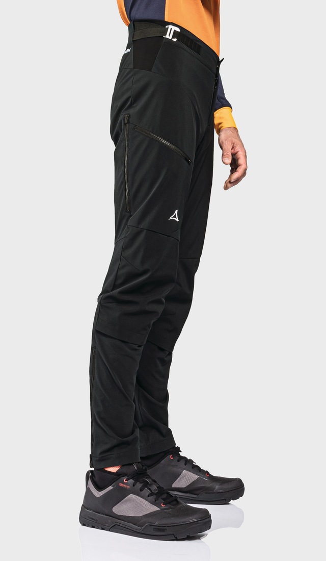 Schöffel Outdoorhose »Hybrid Pants Tree Run M«