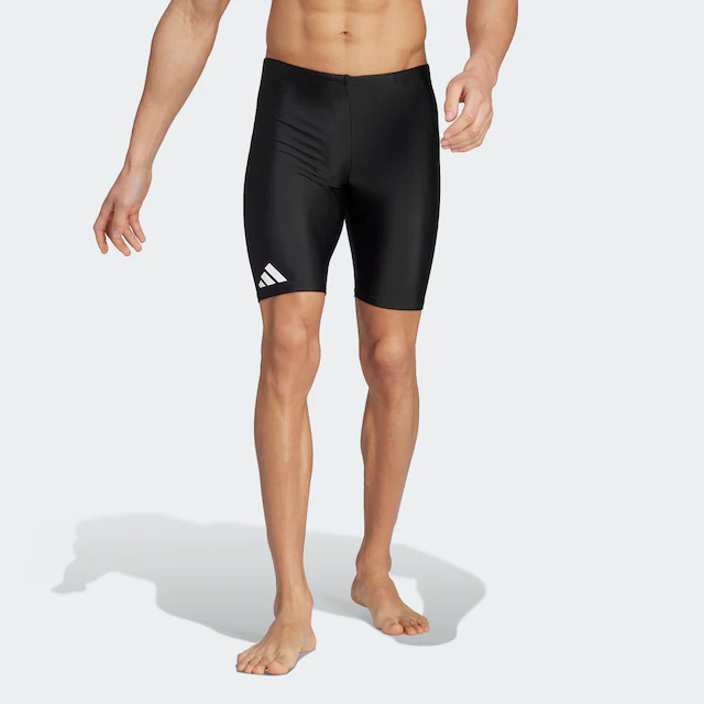 adidas Performance Badehose »SOLID JAMMER-« 1 Stk. mit sportlichem Schnitt, für volle Bewegungsfreiheit