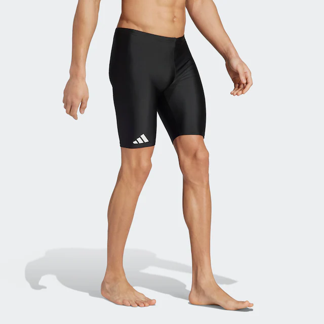 adidas Performance Badehose »SOLID JAMMER-« 1 Stk. mit sportlichem Schnitt, für volle Bewegungsfreiheit