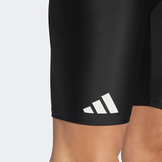 adidas Performance Badehose »SOLID JAMMER-« 1 Stk. mit sportlichem Schnitt, für volle Bewegungsfreiheit
