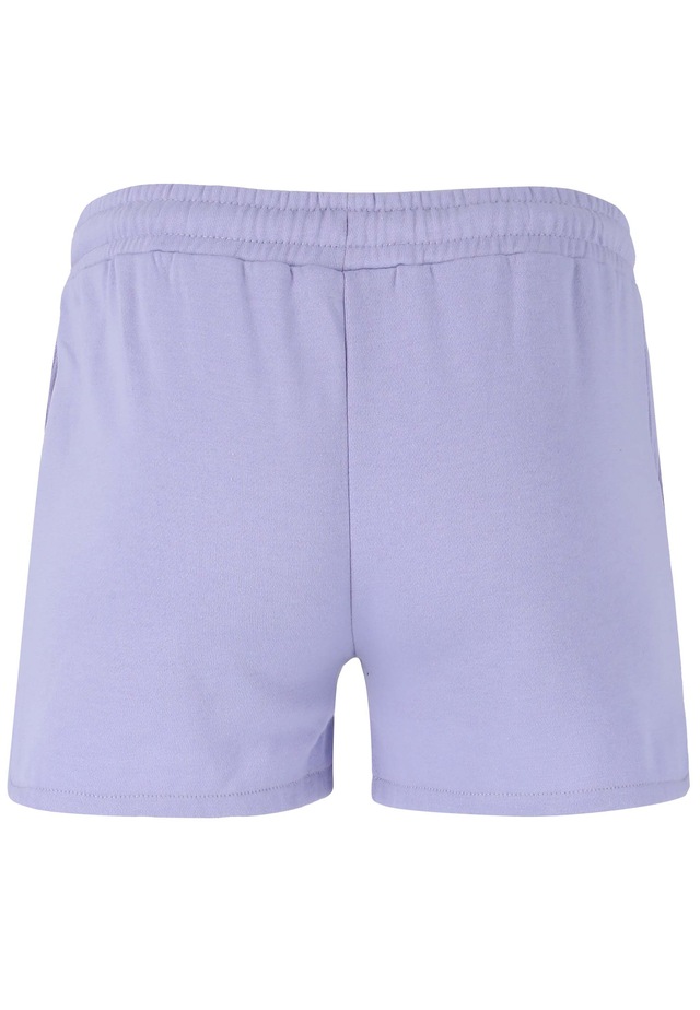 ENDURANCE Shorts »Bastini« mit Elastikbund