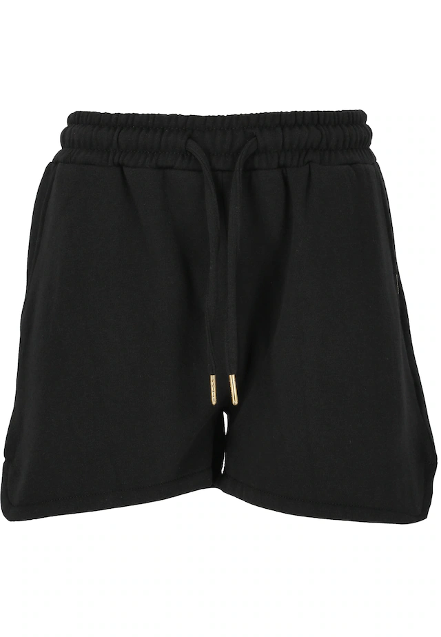 ENDURANCE Shorts »Bastini« mit Elastikbund