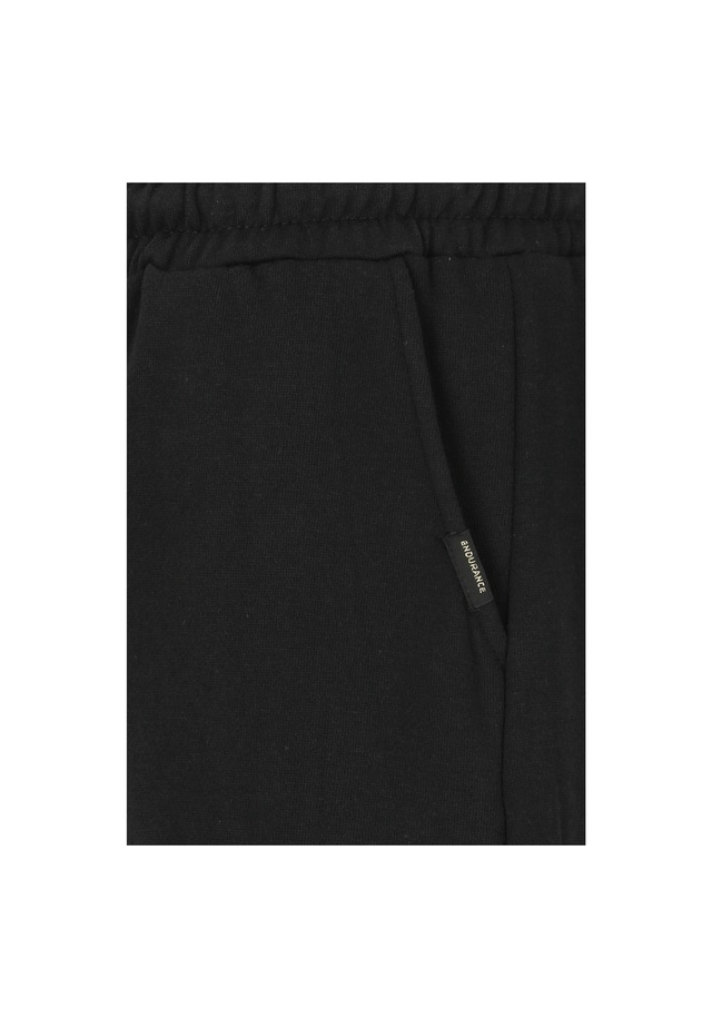ENDURANCE Shorts »Bastini« mit Elastikbund