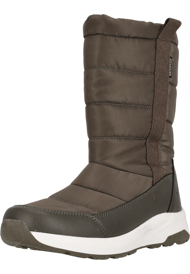 WHISTLER Stiefel »Yattua« mit rutschhemmendem Allwetterprofil