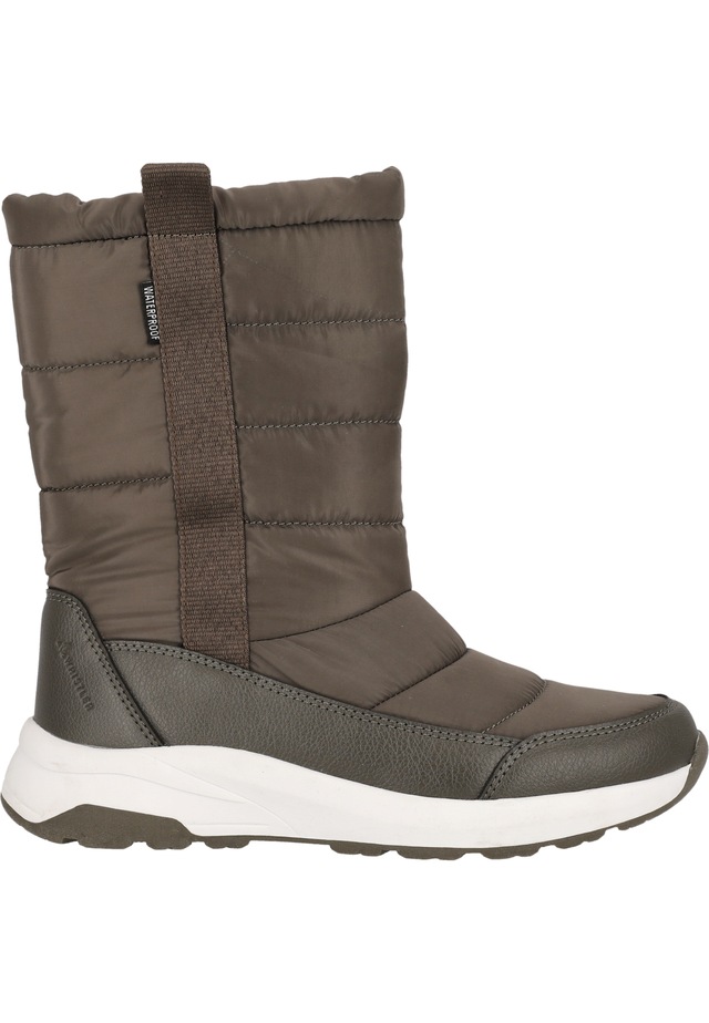 WHISTLER Stiefel »Yattua« mit rutschhemmendem Allwetterprofil