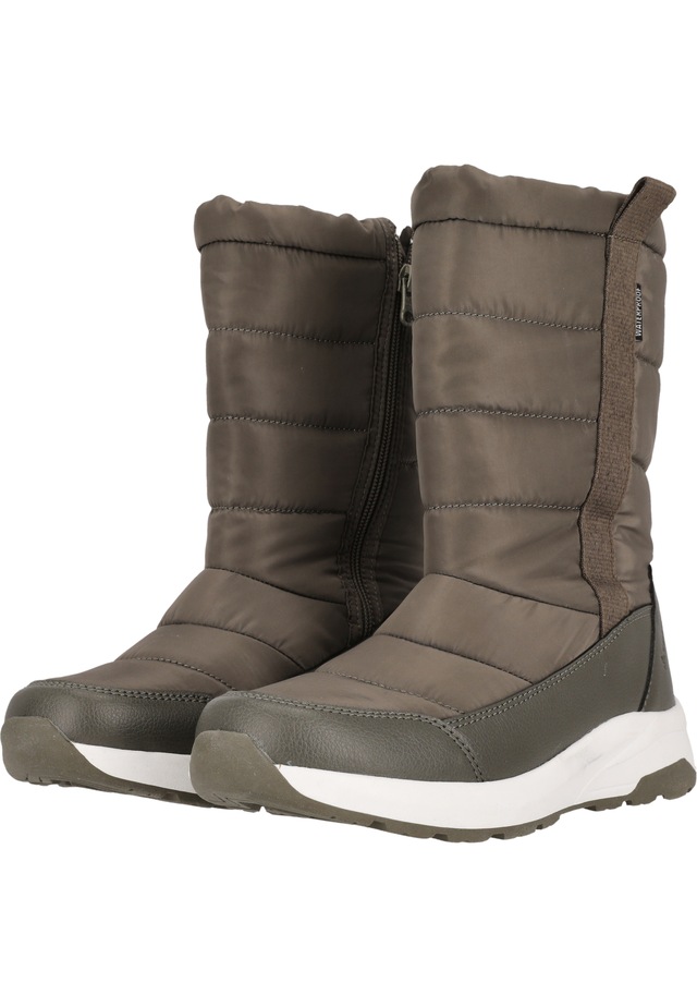 WHISTLER Stiefel »Yattua« mit rutschhemmendem Allwetterprofil