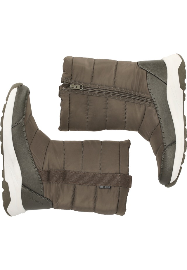 WHISTLER Stiefel »Yattua« mit rutschhemmendem Allwetterprofil