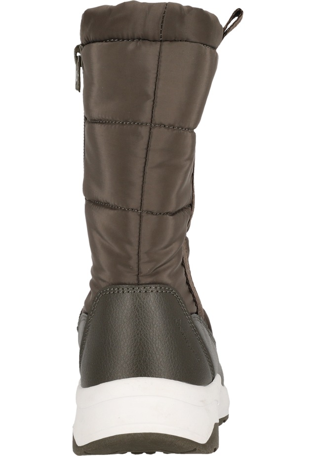 WHISTLER Stiefel »Yattua« mit rutschhemmendem Allwetterprofil
