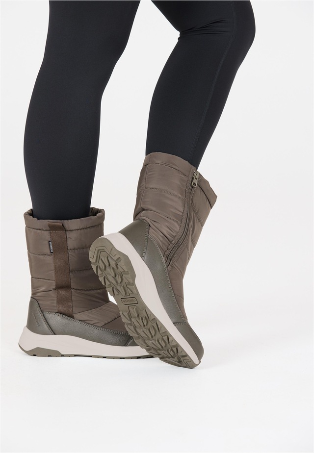 WHISTLER Stiefel »Yattua« mit rutschhemmendem Allwetterprofil