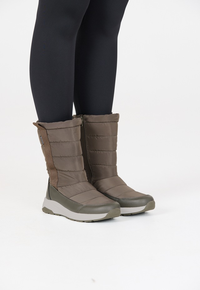 WHISTLER Stiefel »Yattua« mit rutschhemmendem Allwetterprofil