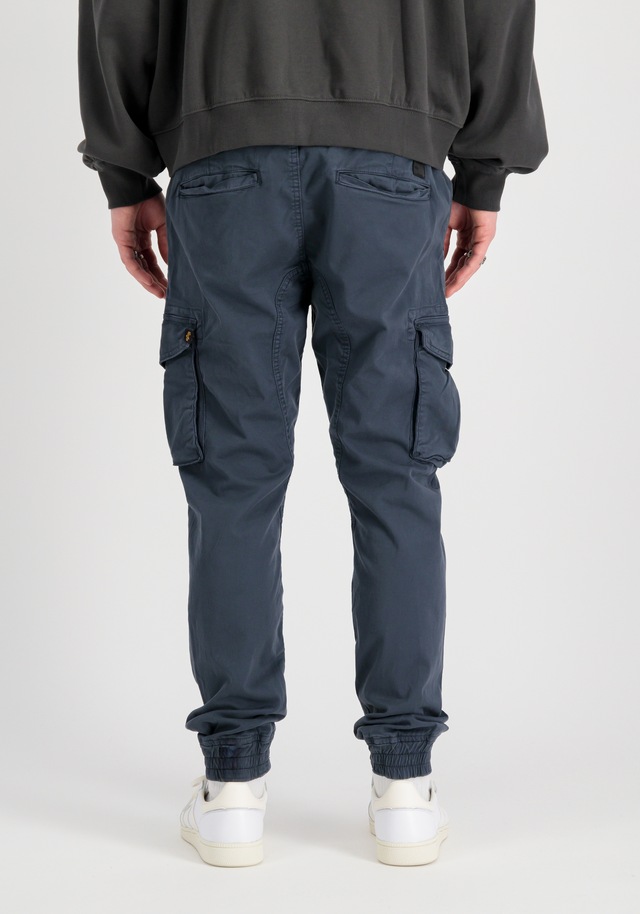 Alpha Industries Cargohose »Cotton Twill Slim Jogger«