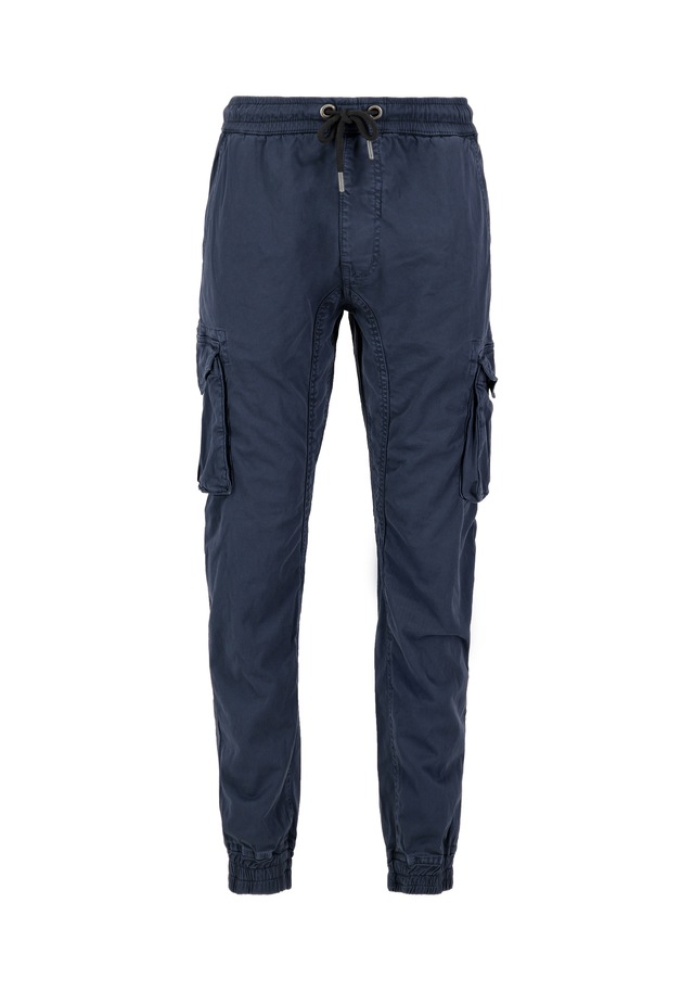 Alpha Industries Cargohose »Cotton Twill Slim Jogger«