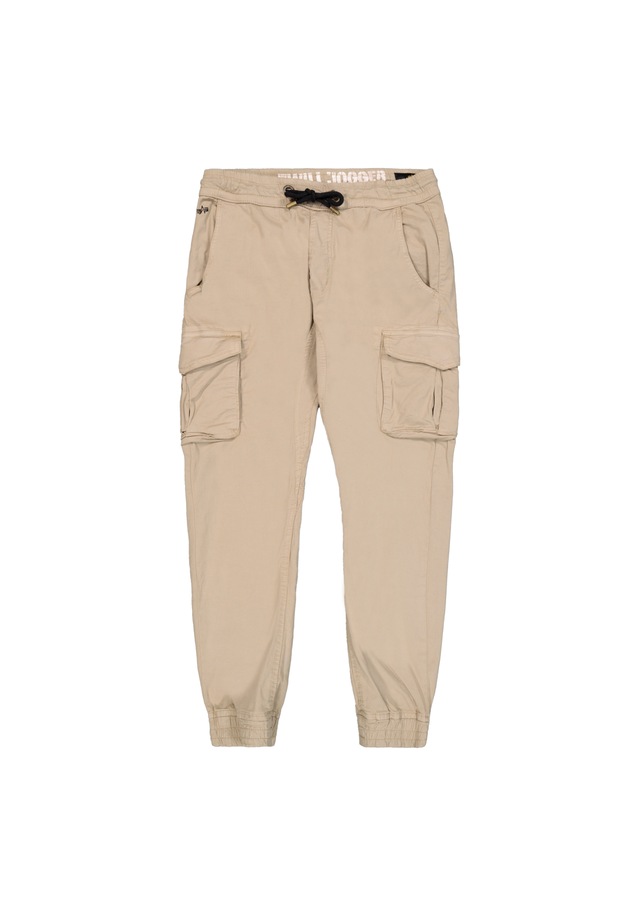 Alpha Industries Cargohose »Cotton Twill Slim Jogger«