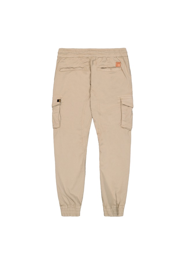 Alpha Industries Cargohose »Cotton Twill Slim Jogger«