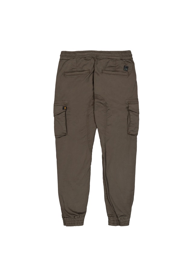 Alpha Industries Cargohose »Cotton Twill Slim Jogger«
