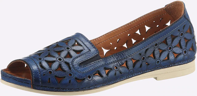Gemini Sandalette