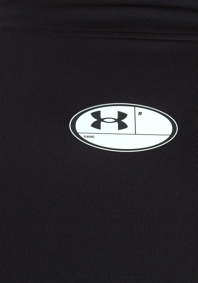 Under Armour® Trainingsshirt »UA CG ARMOUR COMP MOCK« Langarm-Ausführung, mit Stehkragen, schnell trocknend, atmungsaktiv