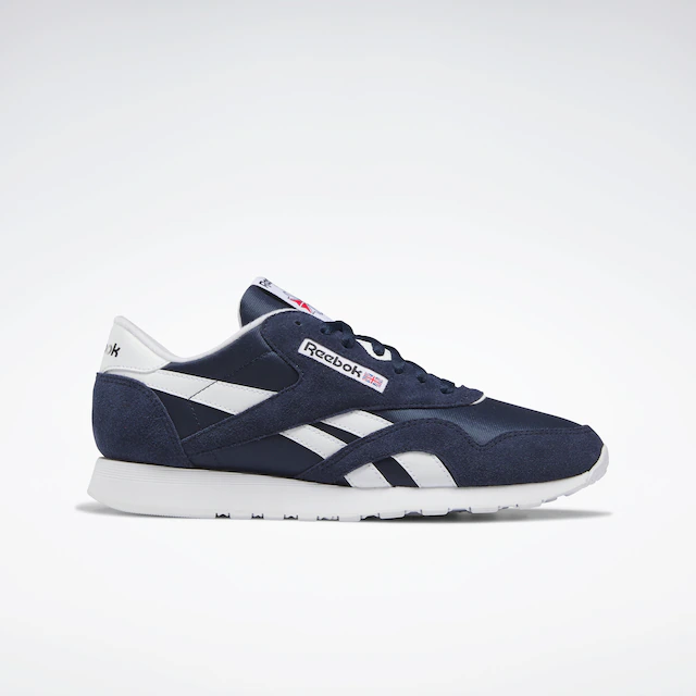 Reebok Classic Sneaker »CL NYLON«