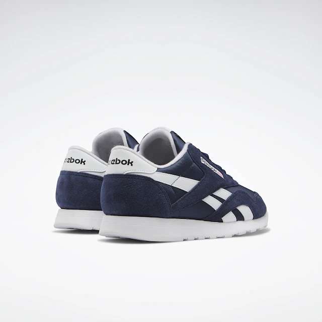 Reebok Classic Sneaker »CL NYLON«