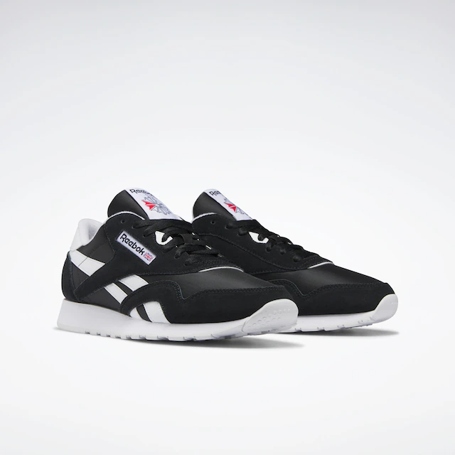 Reebok Classic Sneaker »CL NYLON«