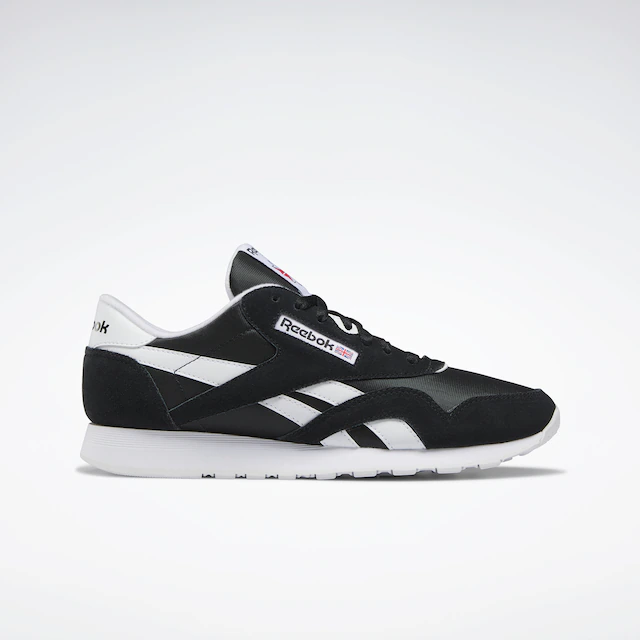 Reebok Classic Sneaker »CL NYLON«