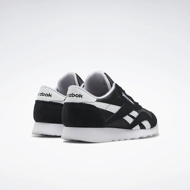 Reebok Classic Sneaker »CL NYLON«