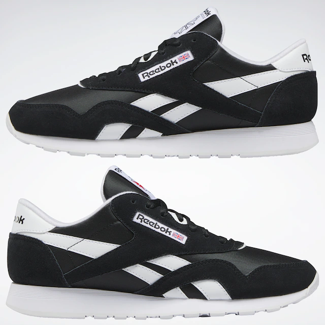 Reebok Classic Sneaker »CL NYLON«