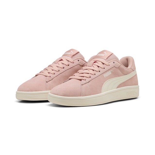PUMA »SMASH 3.0« klassische Tennissport-Silhouette, gepufferter Schuhkragen