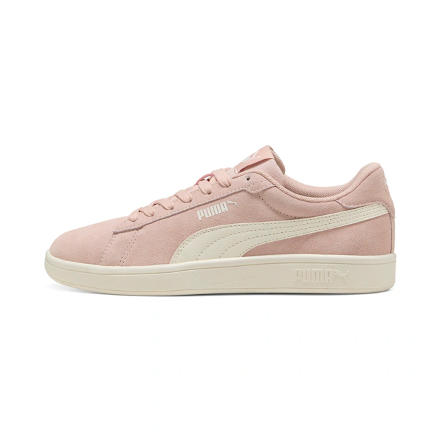 PUMA »SMASH 3.0« klassische Tennissport-Silhouette, gepufferter Schuhkragen