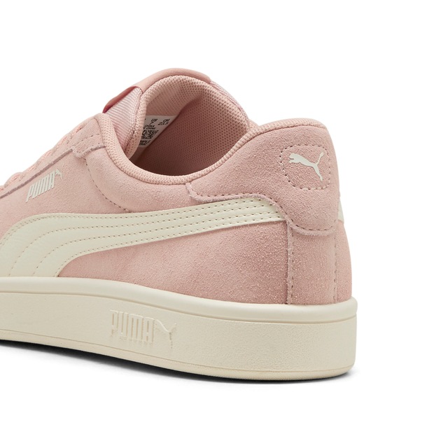 PUMA »SMASH 3.0« klassische Tennissport-Silhouette, gepufferter Schuhkragen