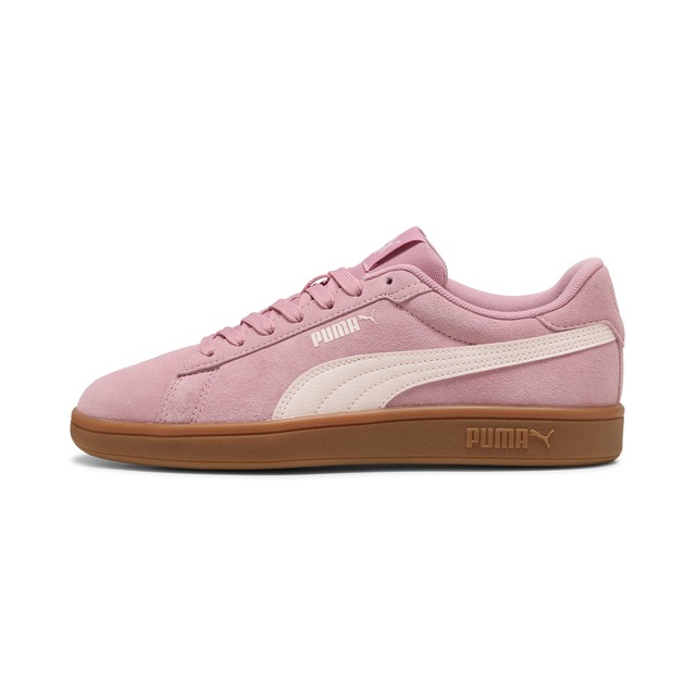 PUMA »SMASH 3.0« klassische Tennissport-Silhouette, gepufferter Schuhkragen