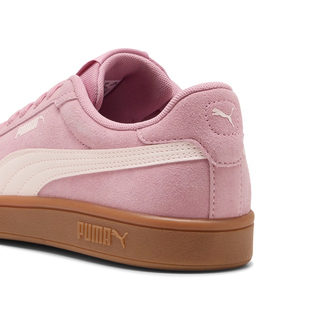 PUMA »SMASH 3.0« klassische Tennissport-Silhouette, gepufferter Schuhkragen