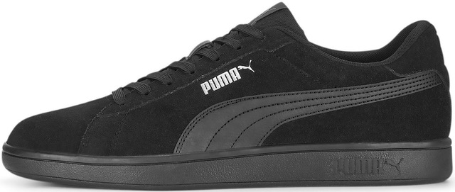 PUMA »SMASH 3.0« klassische Tennissport-Silhouette, gepufferter Schuhkragen
