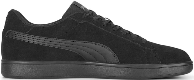 PUMA »SMASH 3.0« klassische Tennissport-Silhouette, gepufferter Schuhkragen
